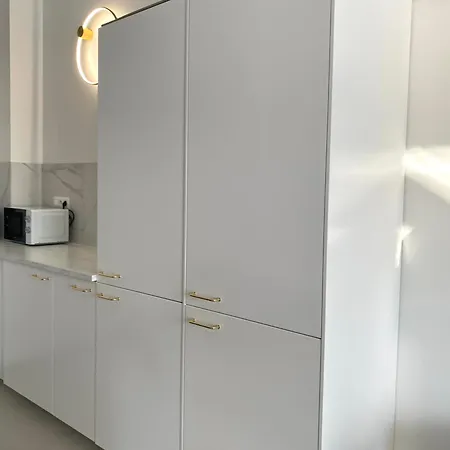 Loft Denari Διαμέρισμα *