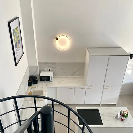 Διαμέρισμα Loft Denari Stará Turá