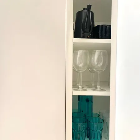 Loft Denari Διαμέρισμα *