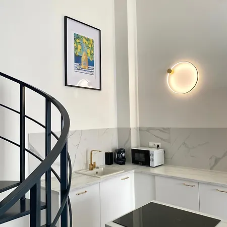 Loft Denari