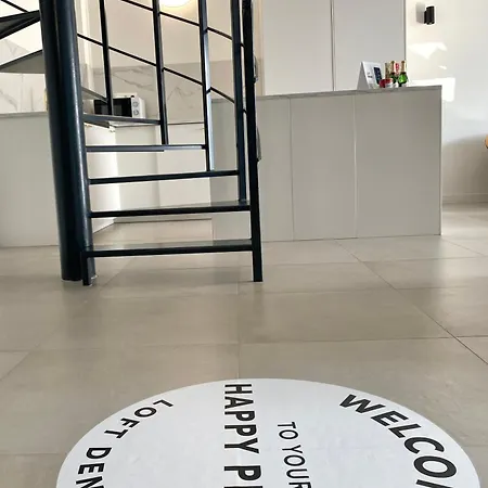 Loft Denari * Stará Turá