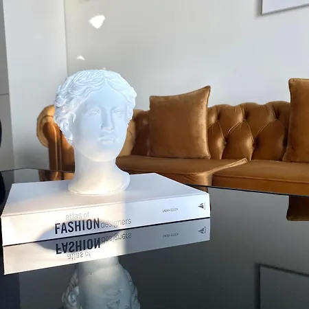 Loft Denari Διαμέρισμα *