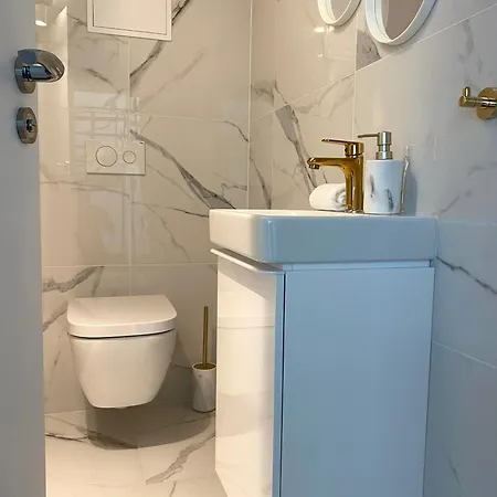 Διαμέρισμα Loft Denari *
