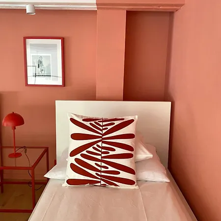 Loft Denari Διαμέρισμα *