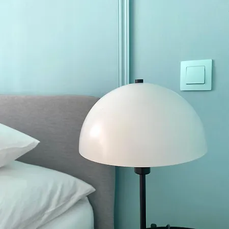 Loft Denari * Stará Turá