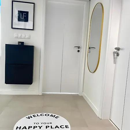 Διαμέρισμα Loft Denari