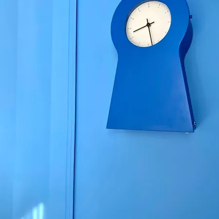 Loft Denari Διαμέρισμα *