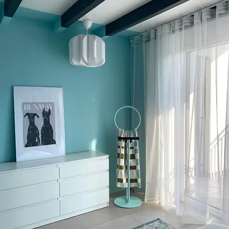 Διαμέρισμα Loft Denari Stará Turá