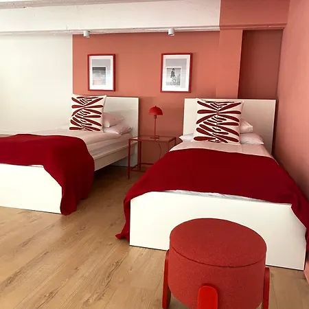 Loft Denari * Stará Turá