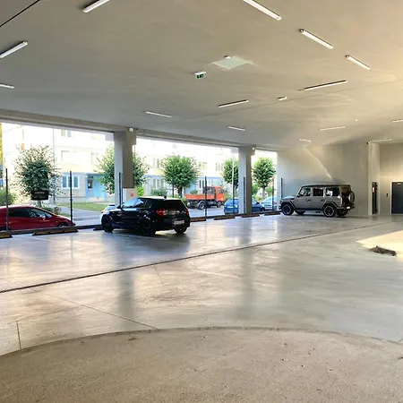Loft Denari Διαμέρισμα
