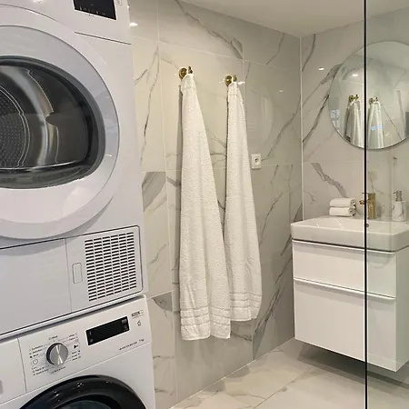 Διαμέρισμα Loft Denari