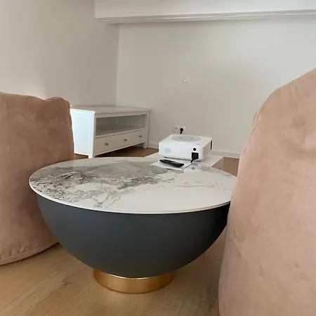 Loft Denari Διαμέρισμα *