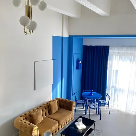 Loft Denari *