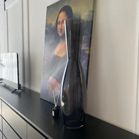 Loft Denari Διαμέρισμα *