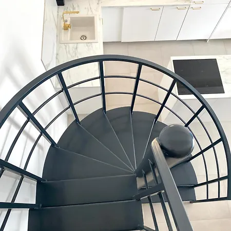 Loft Denari *
