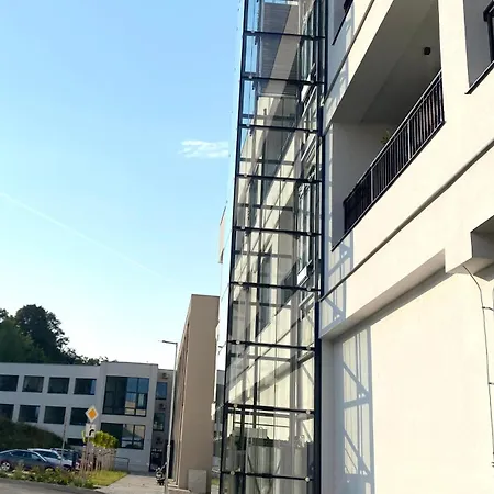 Loft Denari Stará Turá