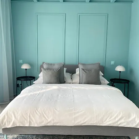 Loft Denari Διαμέρισμα