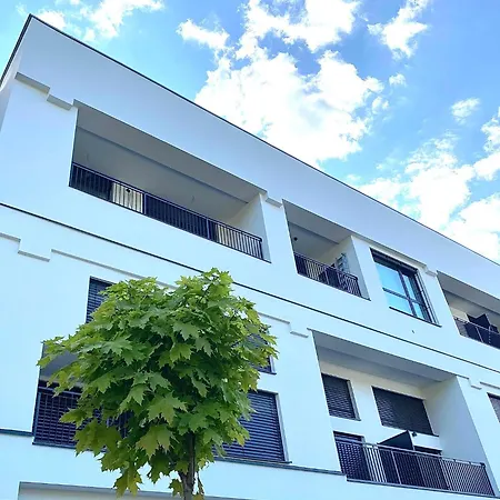 Διαμέρισμα Loft Denari
