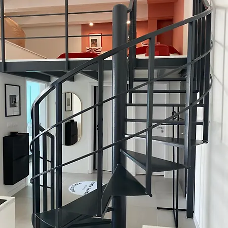 Διαμέρισμα Loft Denari
